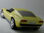 Lamborghini Miura Concept 2006 года